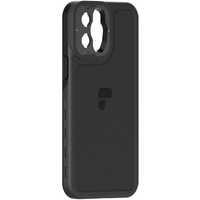 PolarPro LiteChaser iPhone 12 Pro Max Case, Schwarz