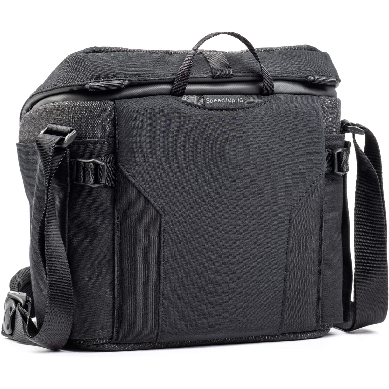 thinkTank SpeedTop 10 Graphite