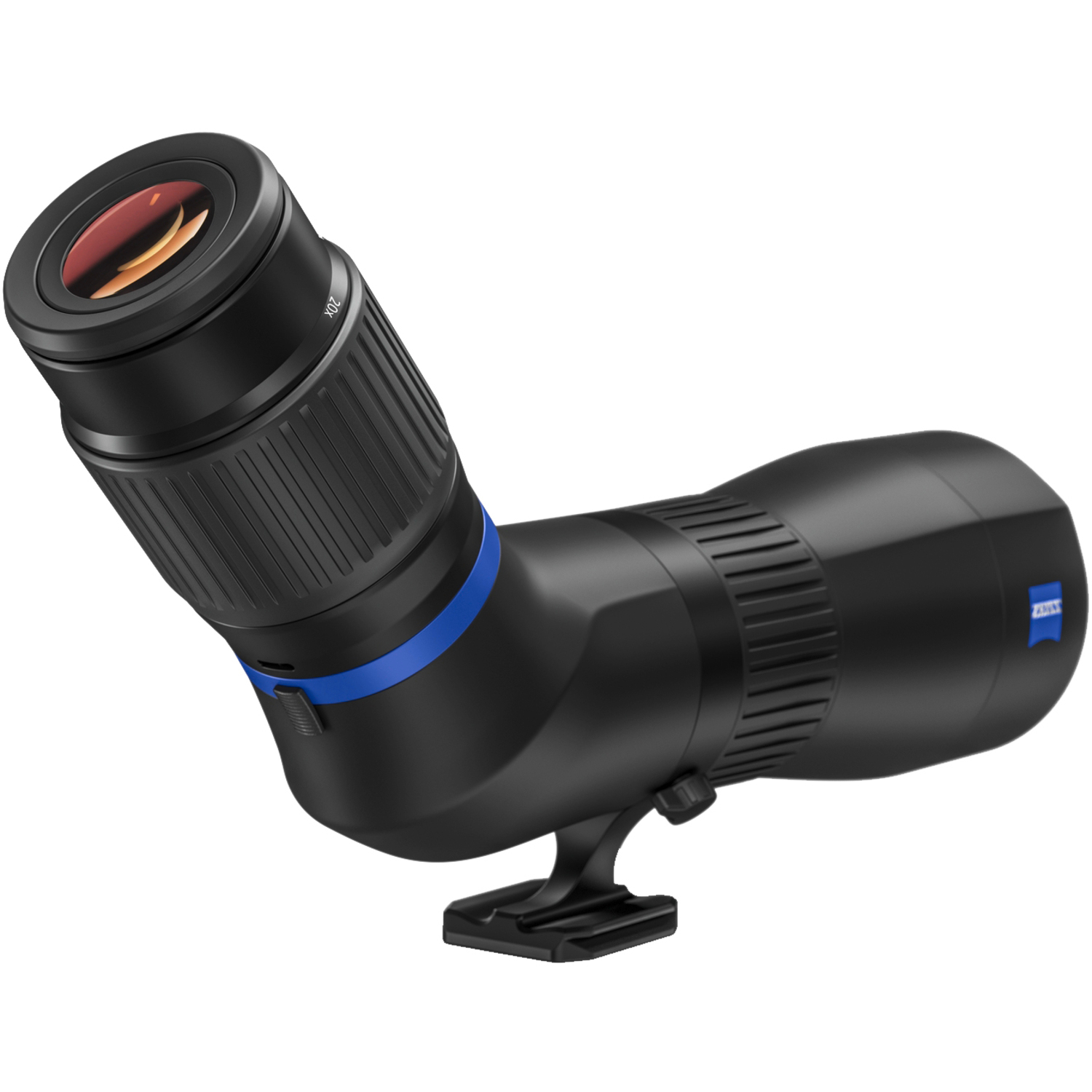 Zeiss Spektiv Conquest Apia 65