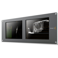 Blackmagic Smart Scope Duo 4K 2