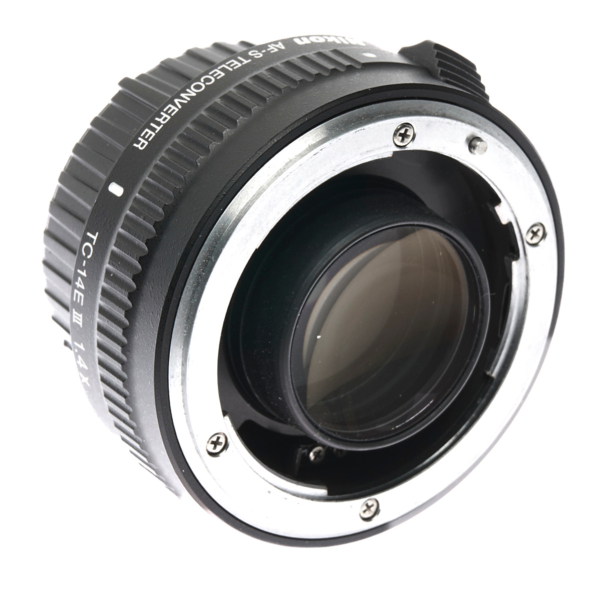 Nikon TC-14E III AF-S Telekonverter gebraucht