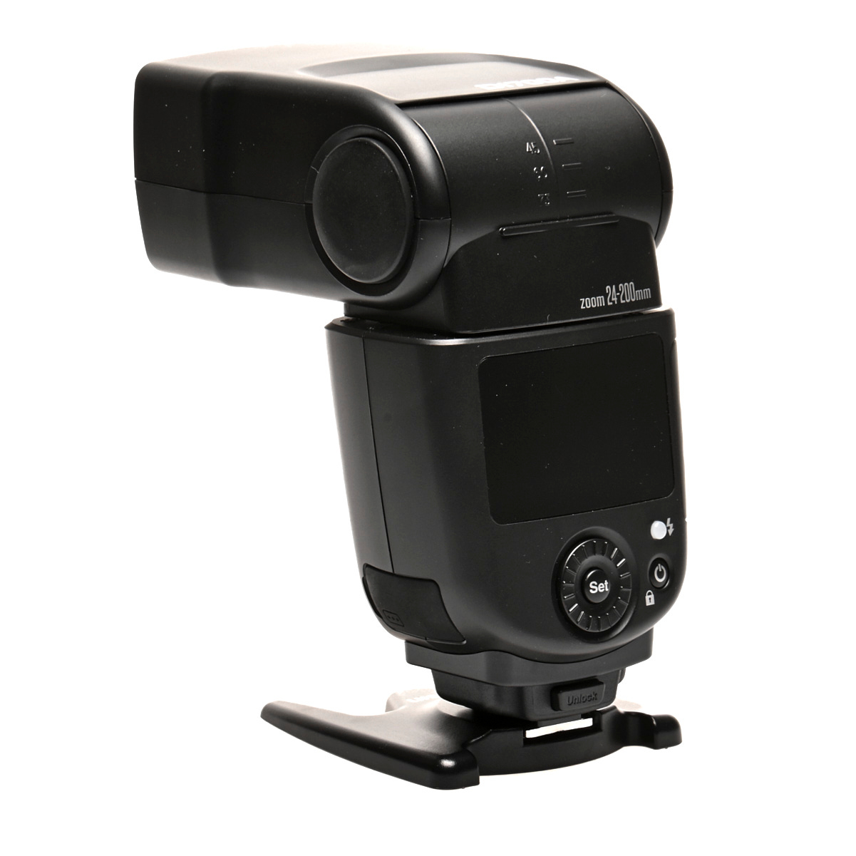 Nissin Blitzgerät Di 700A für Fujifilm gebraucht