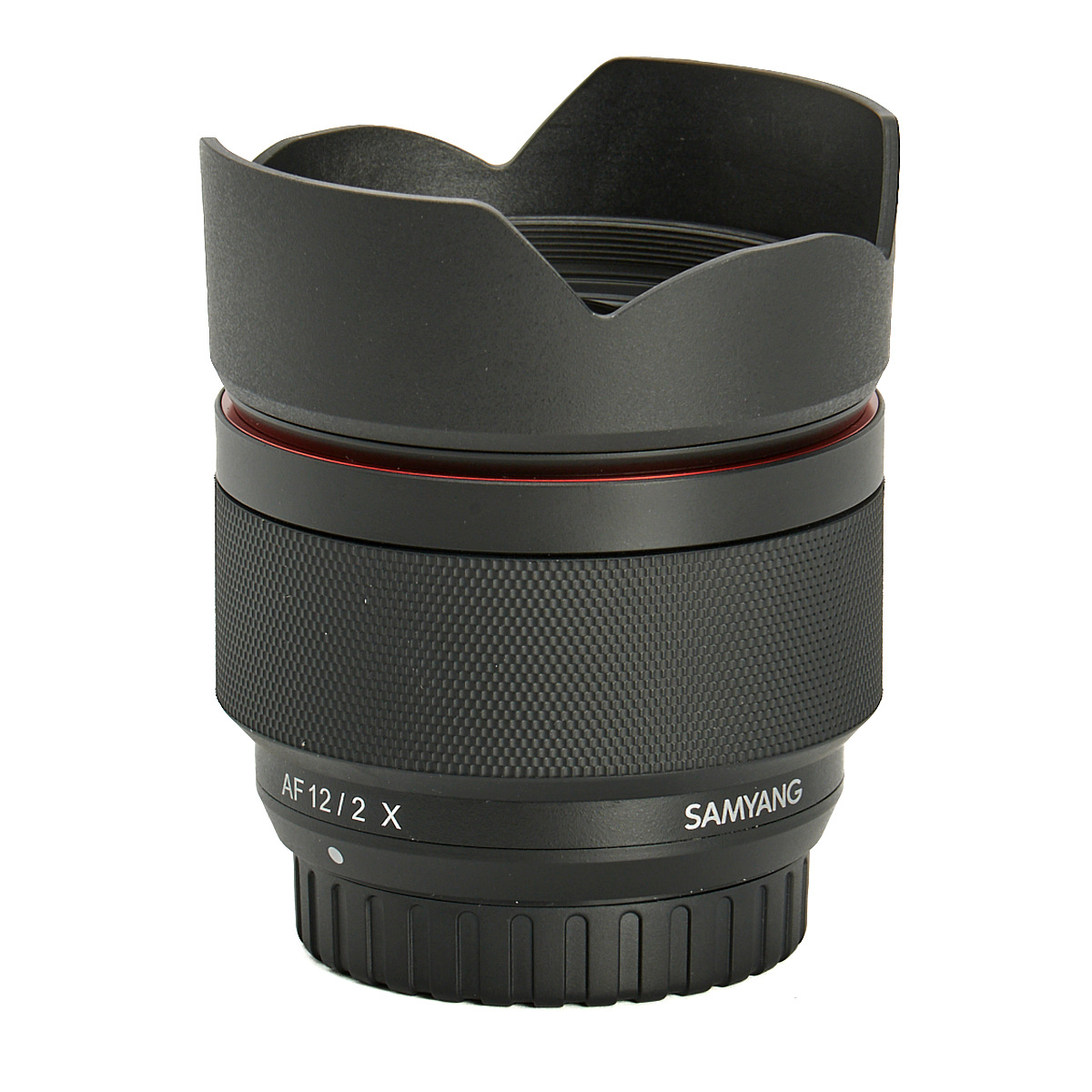 Samyang AF 12mm F2 für Fujifilm X-Mount gebraucht
