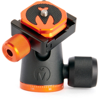 3 Legged Thing AirHed Neo 2.0 Black
