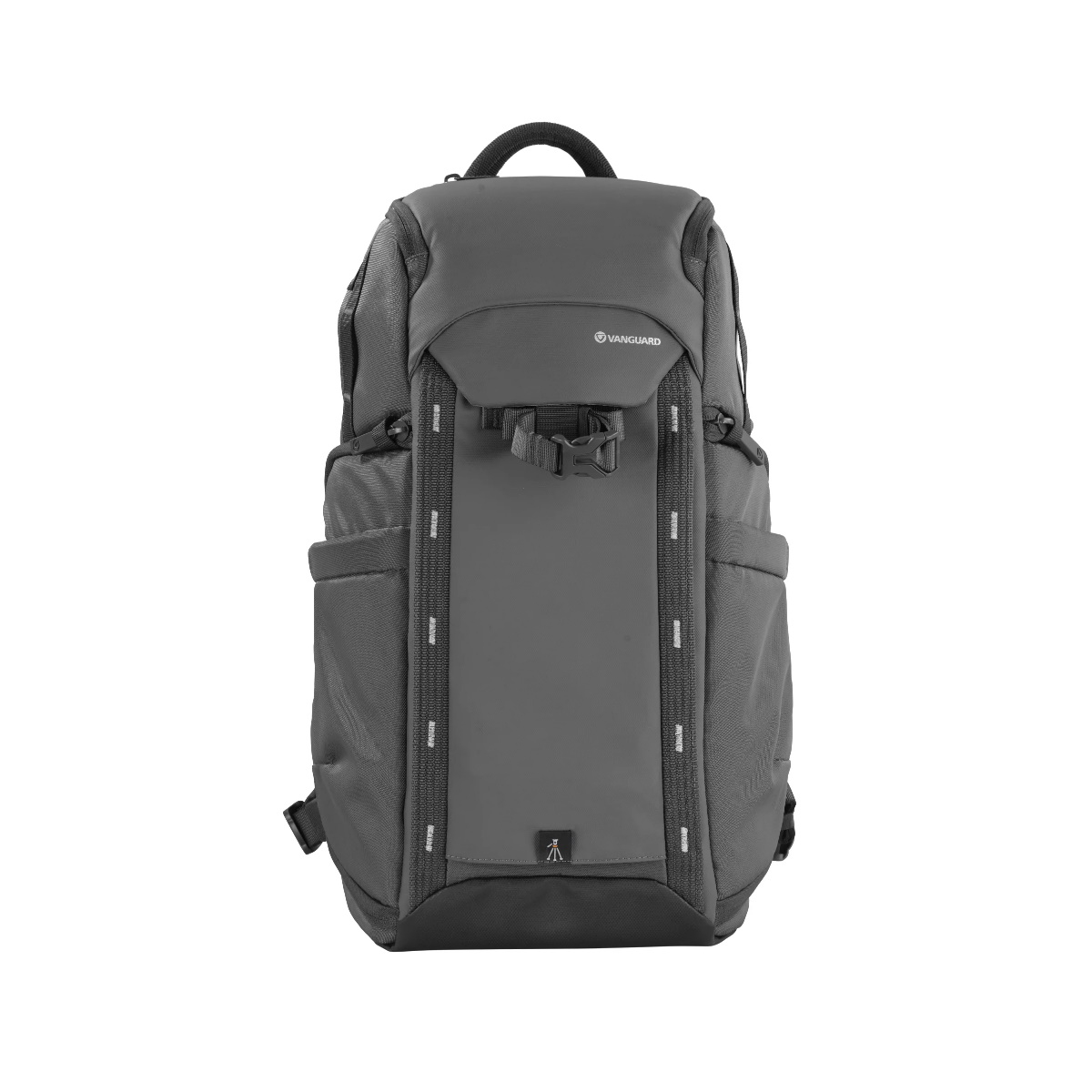 Vanguard VEO ADAPTOR R48 GY Rucksack mit USB-Anschluss