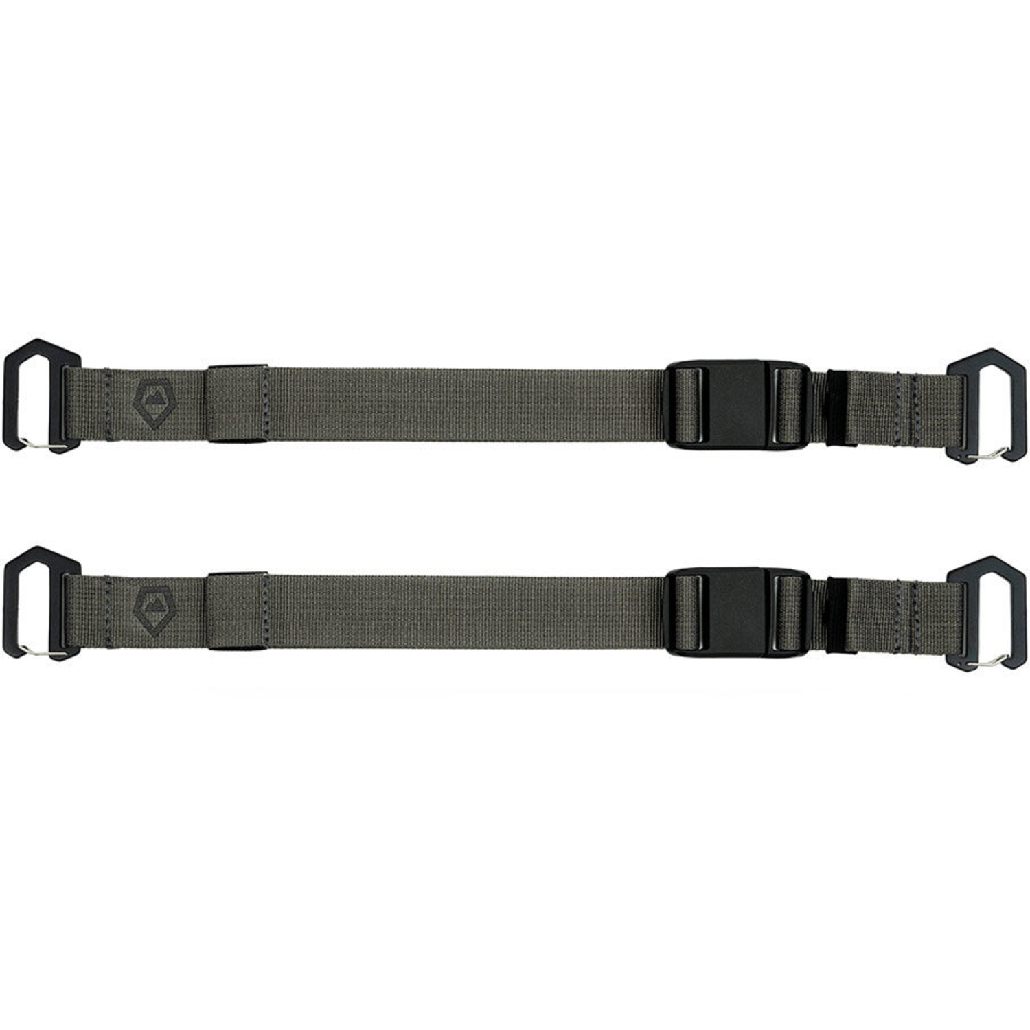 WANDRD Accessory Straps Premium Wasatch Green