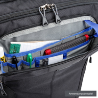 thinkTank Fotorucksack Airport Accelerator schwarz