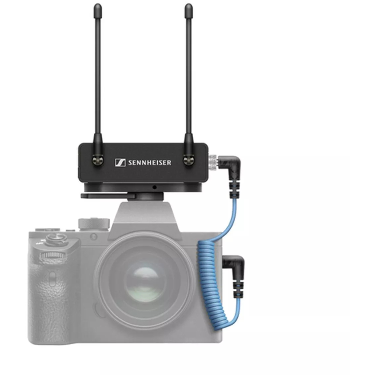 Sennheiser EW-DP ME 4 Set Lavalier Mikrofonsystem