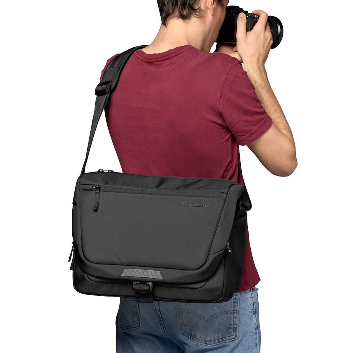 Manfrotto Advanced Messenger M III 