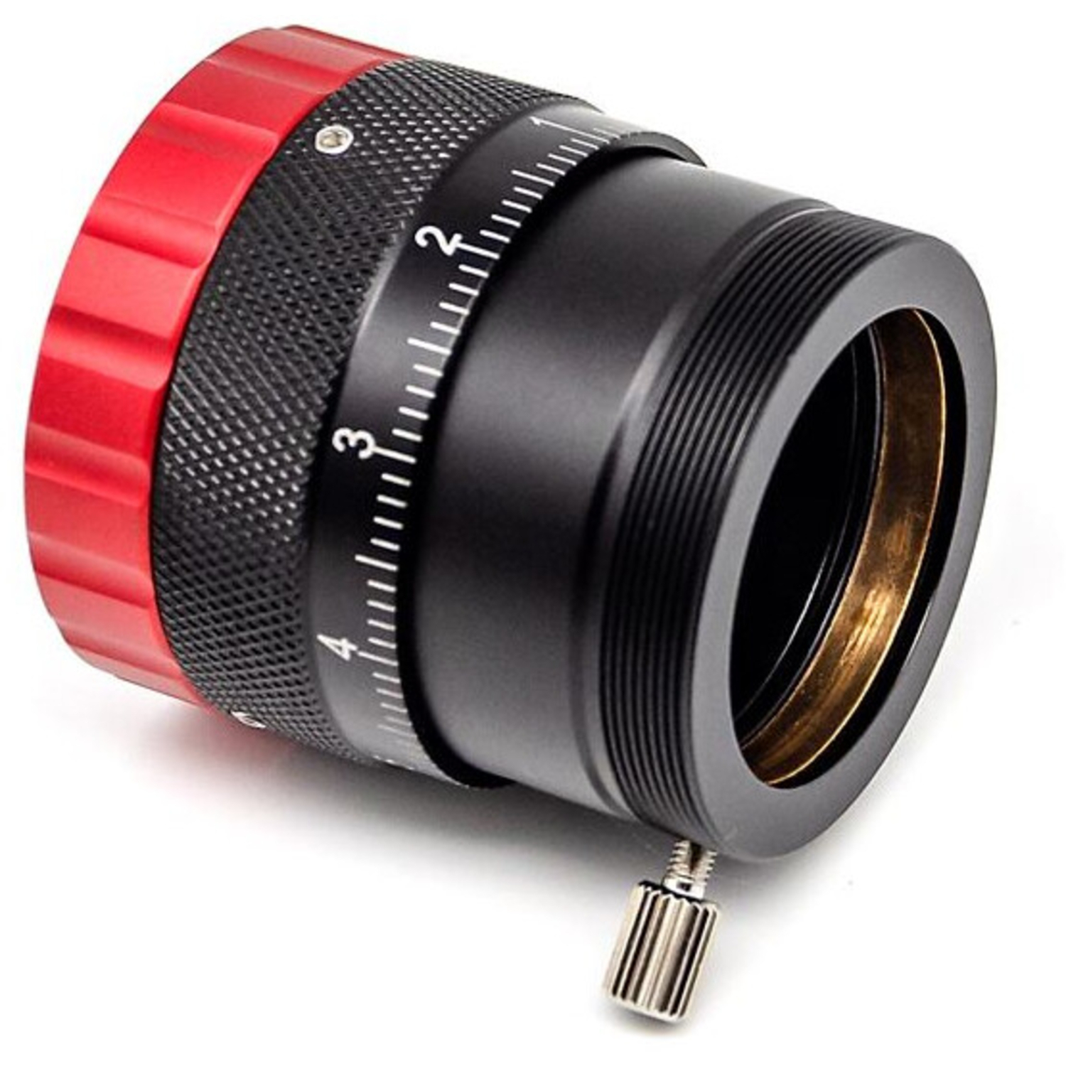 ZWO Okularauszug Helical Auszug 1,25