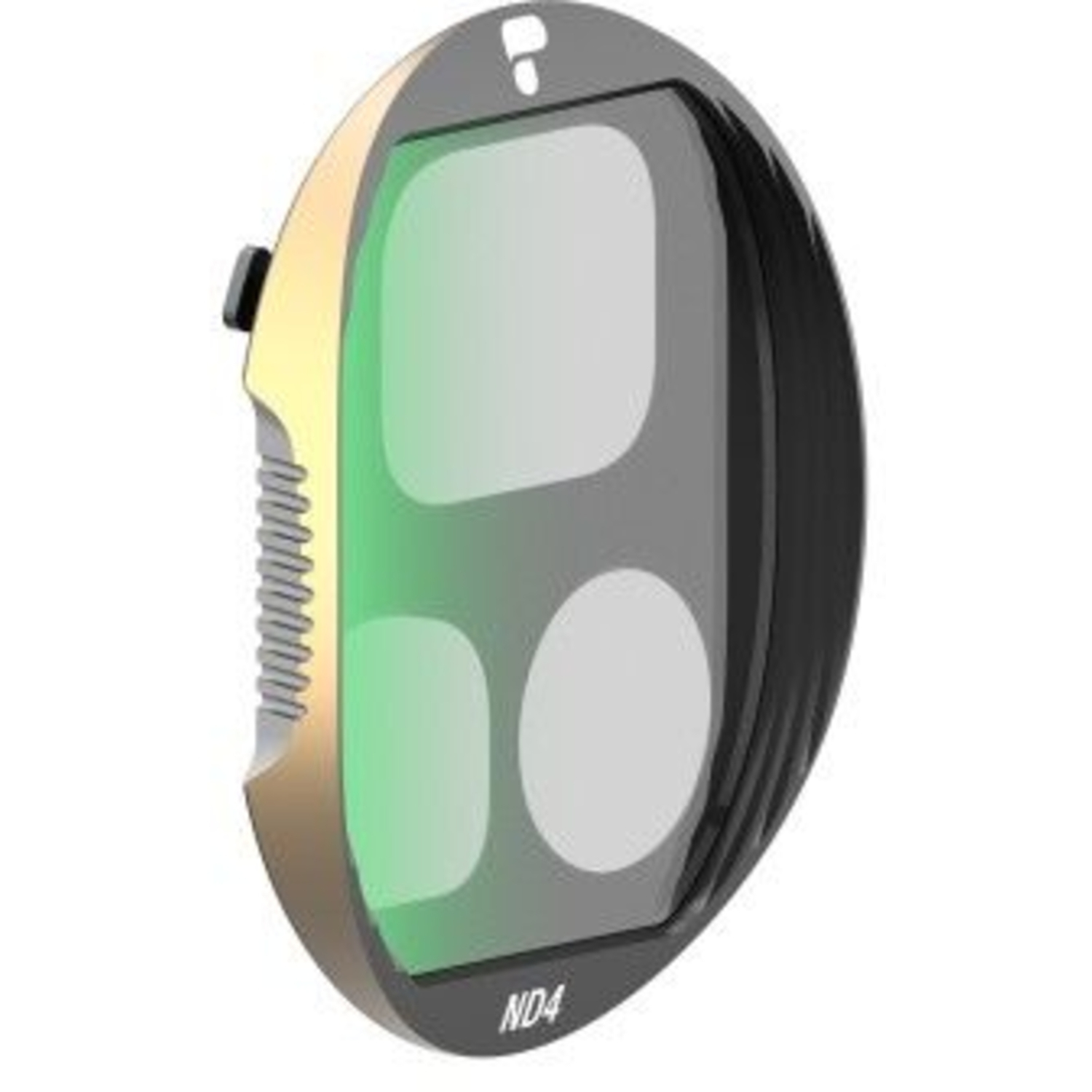 PolarPro Mavic 4 Pro Shutter ND Filter Collection (ND4, ND16, ND64)