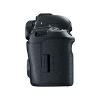Canon EOS 5D Mark IV