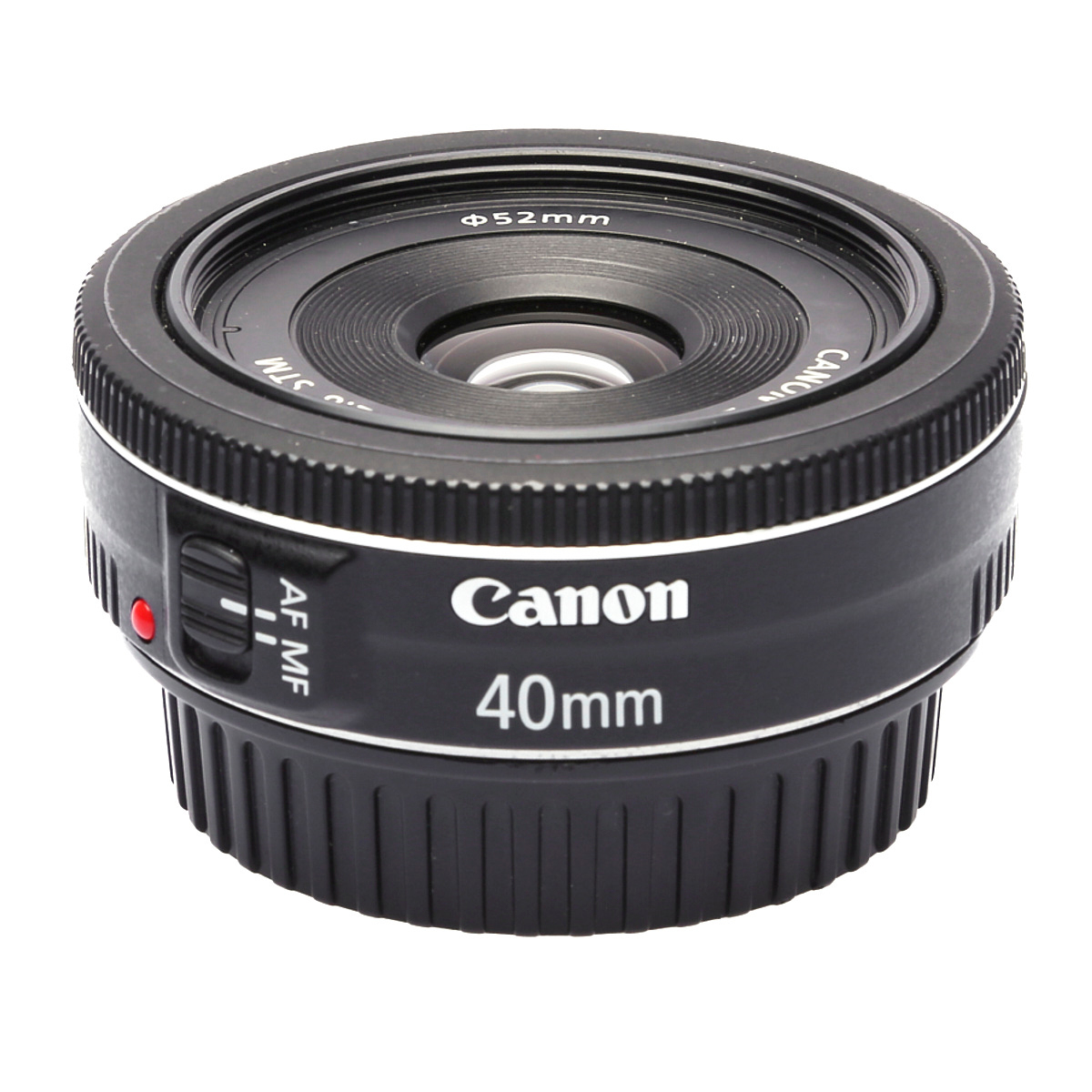 Canon EF 40mm F2.8 STM gebraucht