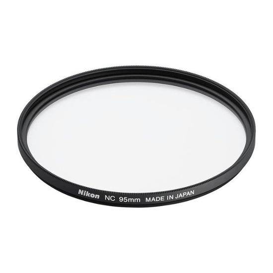 Nikon 95mm Neutral-Color Filter