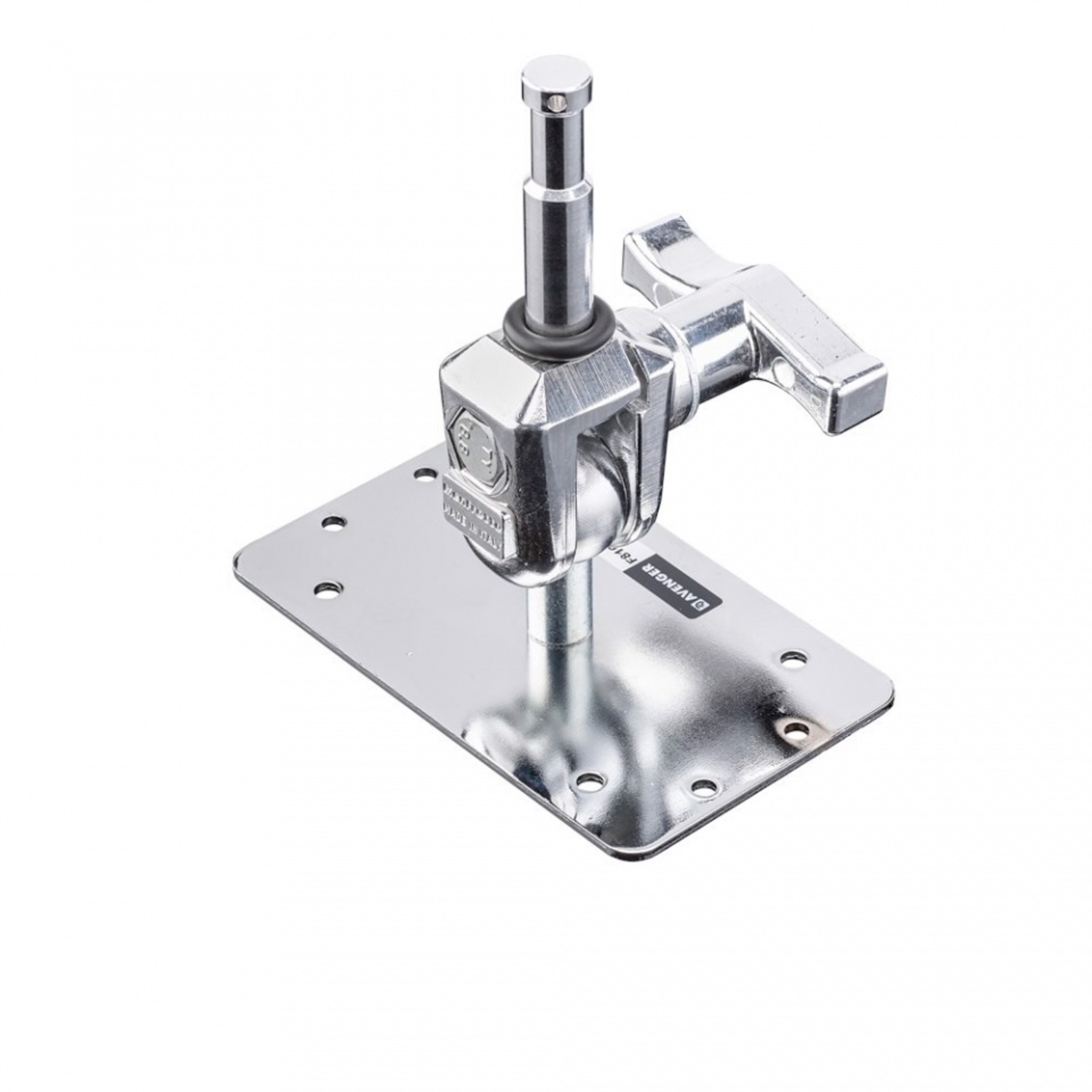 Manfrotto Avenger Wandplatte Baby mit 16 mm Schwenkzapfen