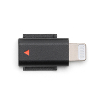 DJI Mic 3 Handy Adapter (Lightning)