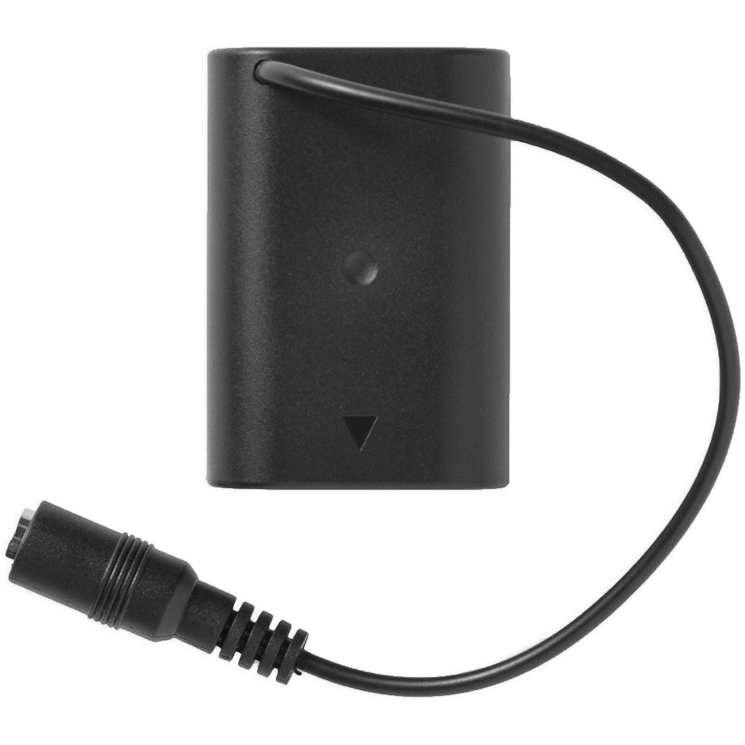 Tether Tools Camera Interface Cable Anschlusskabel für Case Relay Netzteil an Panasonic LUMIX GH3, GH4, GH5 und G9