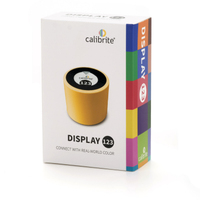 Calibrite Display 123