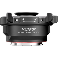 Viltrox PL-L Adapter