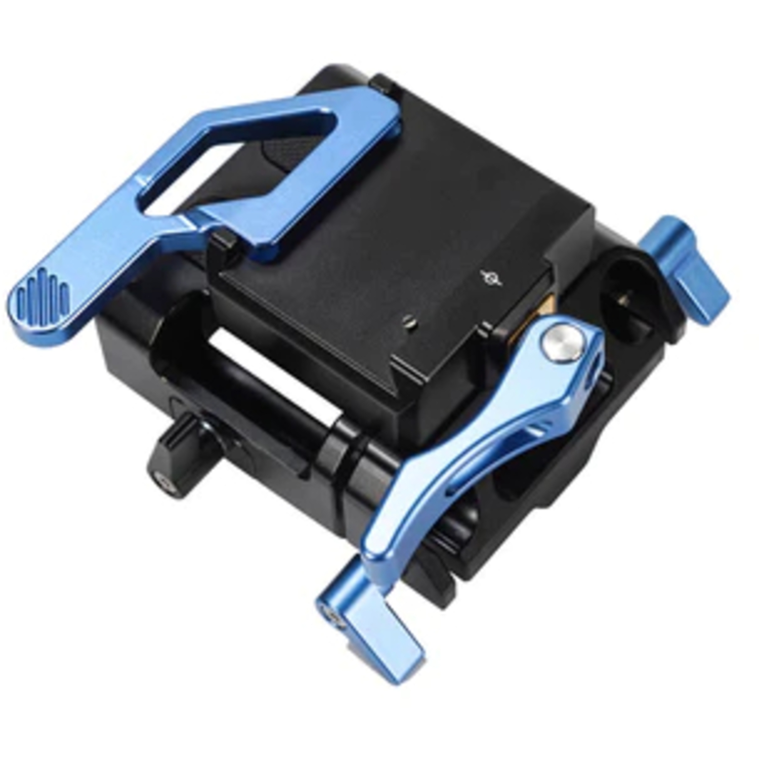 Sirui SC-BPS Kompatibles Grundplattenkit