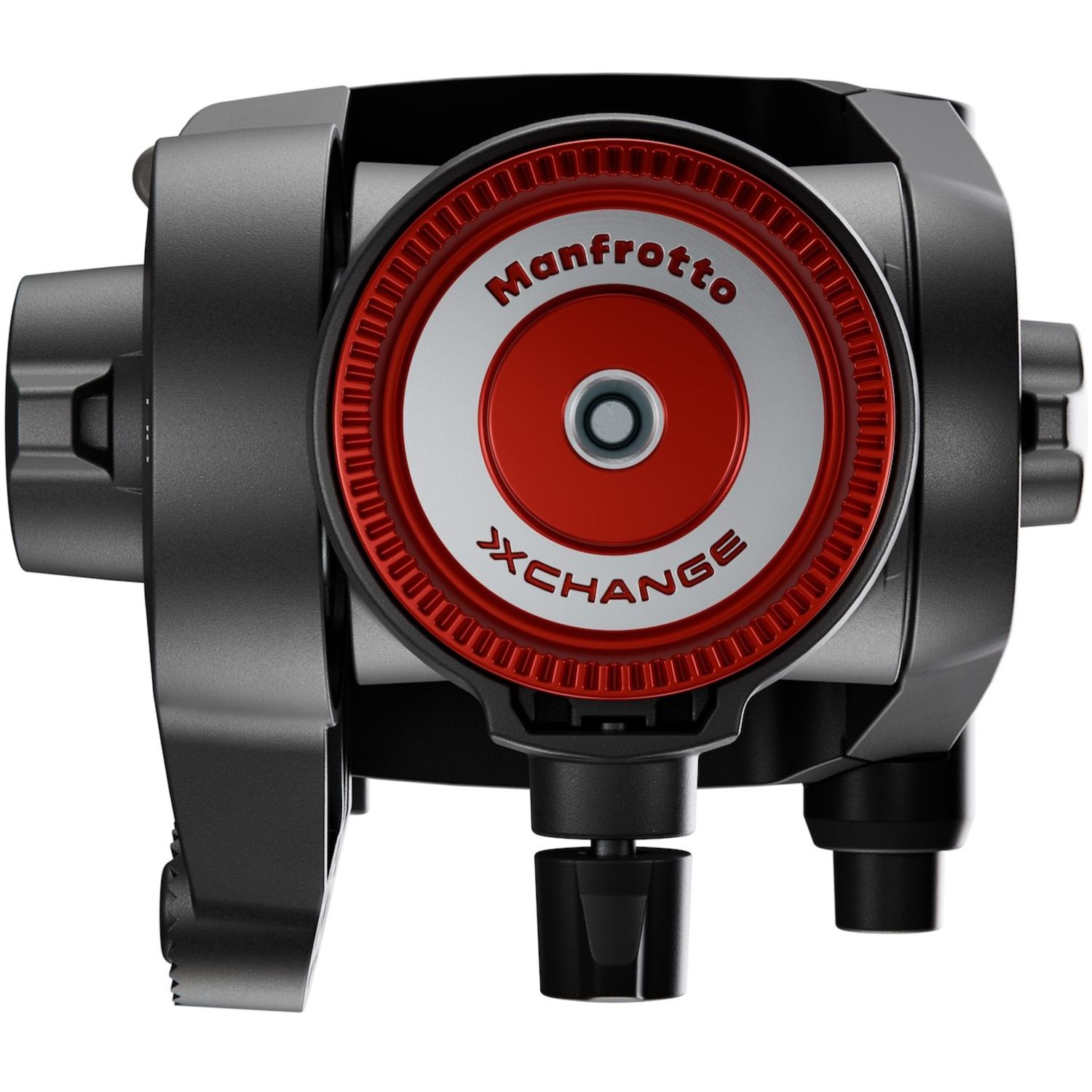 Manfrotto 500X Fluid-Kopf