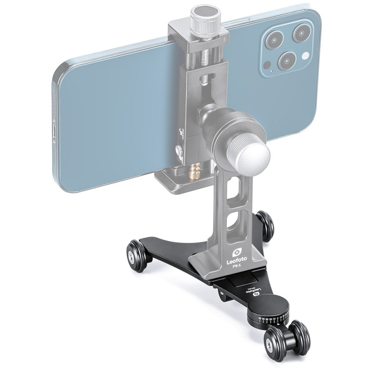 Leofoto DY-01 faltbarer Dolly