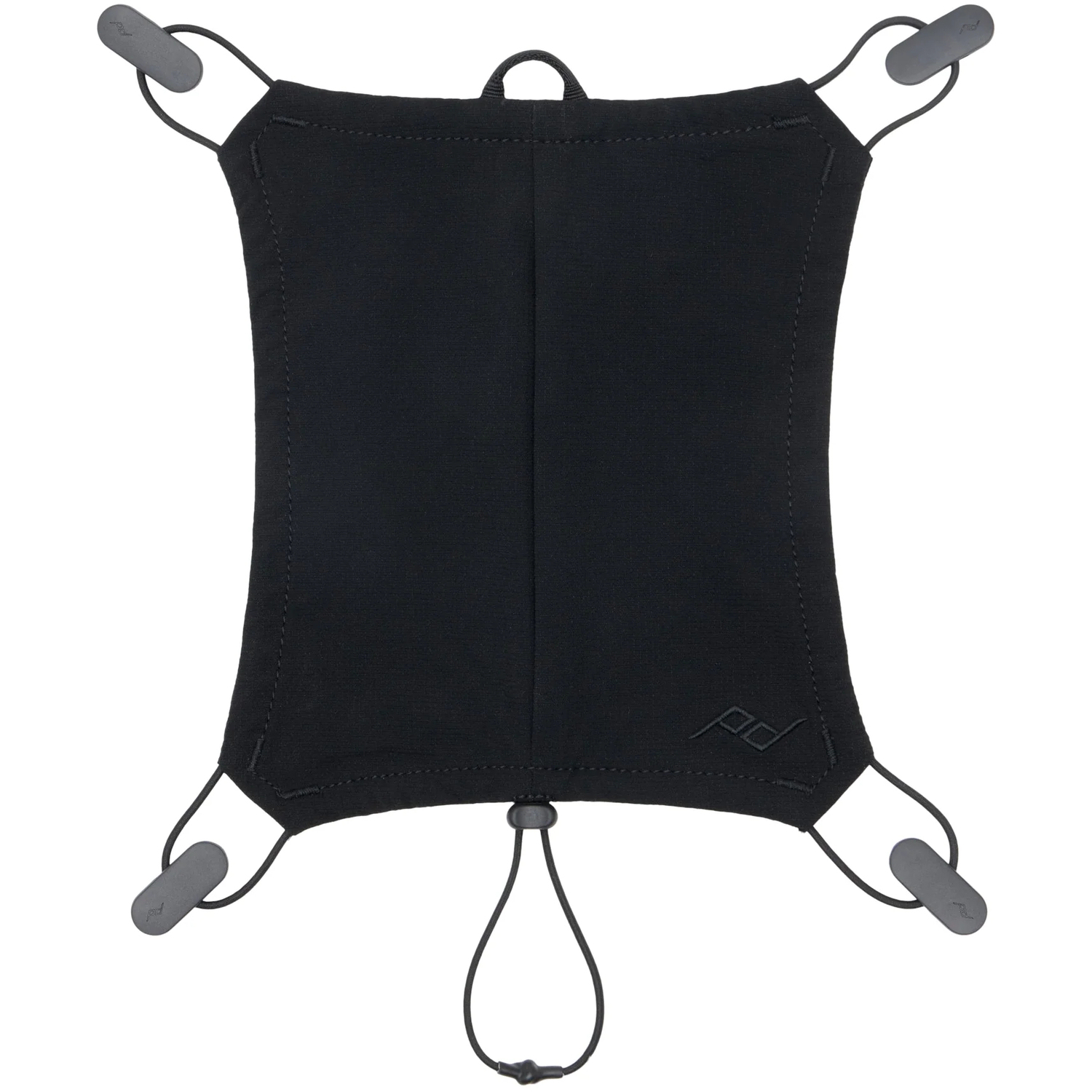 Peak Design Helmhalterung für Outdoor, Travel und Everyday Rucksäcke