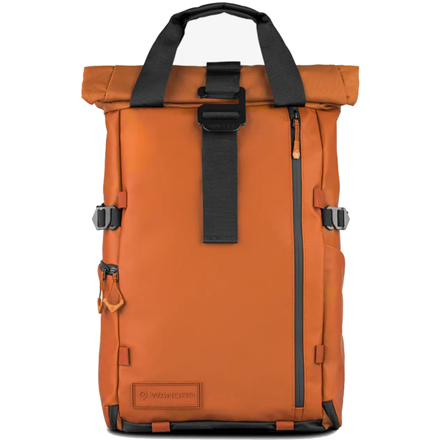 WANDRD PRVKE V4 31L Pro Foto Bundle Sedona Orange
