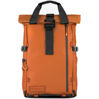 WANDRD PRVKE V4 31L Foto Bundle Sedona Orange