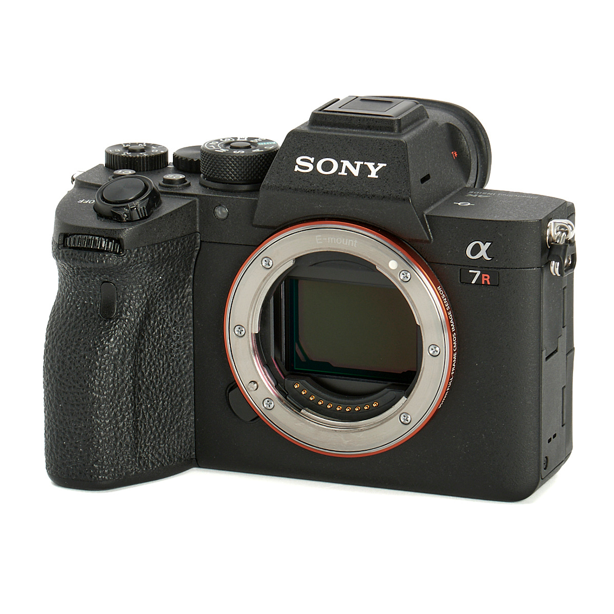 Sony Alpha 7R IV gebraucht