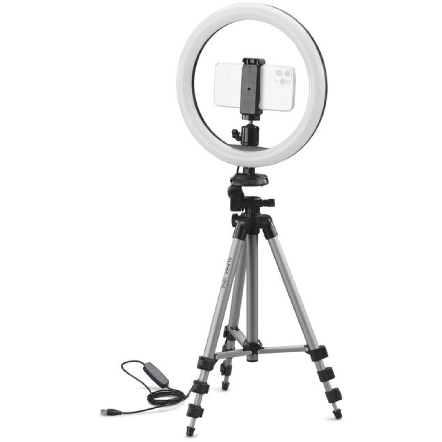 Cullmann Stativ ALPHA 1000 Vlogging Kit