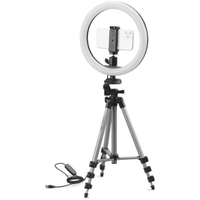 Cullmann Stativ ALPHA 1000 Vlogging Kit