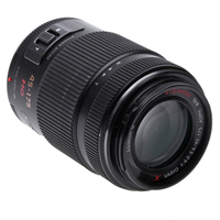 Panasonic LUMIX G X VARIO PZ 45-175mm F4-5.6 Asph. POWER OIS für MFT-Mount gebraucht