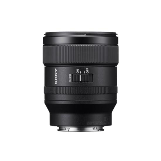 Sony FE 24mm F1.4 G Master