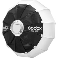 Godox CS-50T - Faltbare Laternen-Softbox