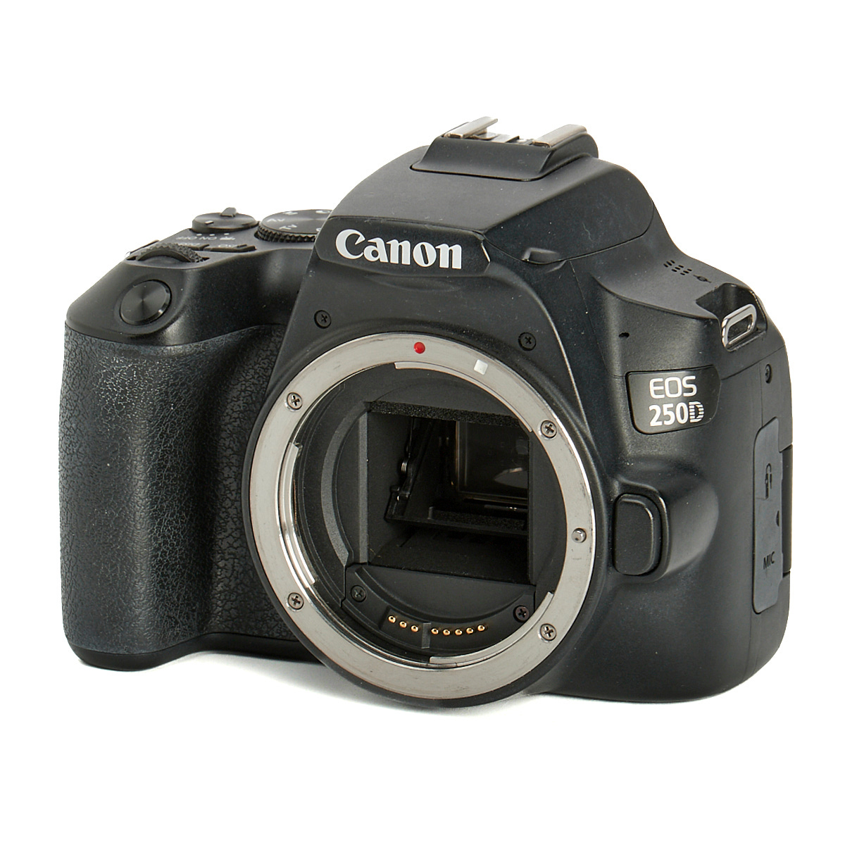 Canon EOS 250D gebraucht