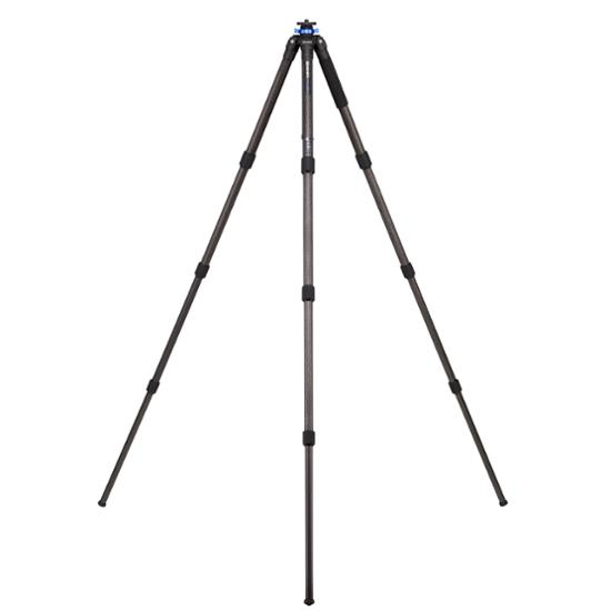 Benro Mach3 TMA48CXL Carbon Stativ