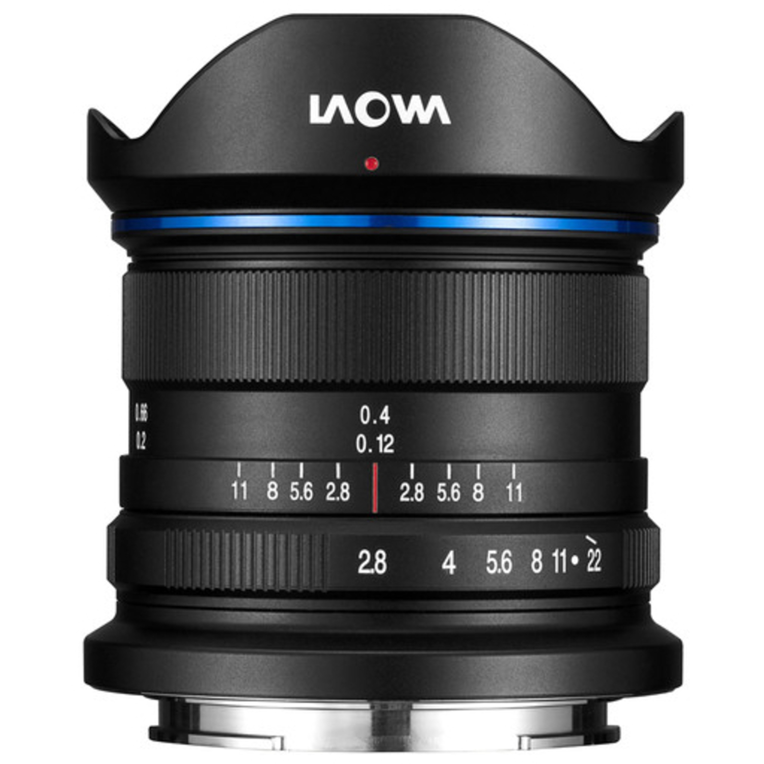 LAOWA 9mm F2.8 Zero-D für Canon RF-Mount