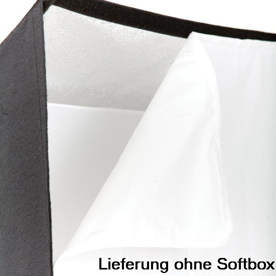 Calumet Ersatzfrontdiffusortuch für Nova RM3114 