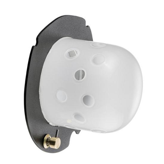 Hedler LED Spreadlight max 200W