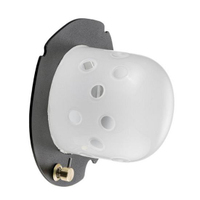 Hedler LED Spreadlight max 200W