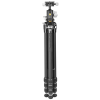Vanguard VEO 5 264AB160S Aluminiumstativ