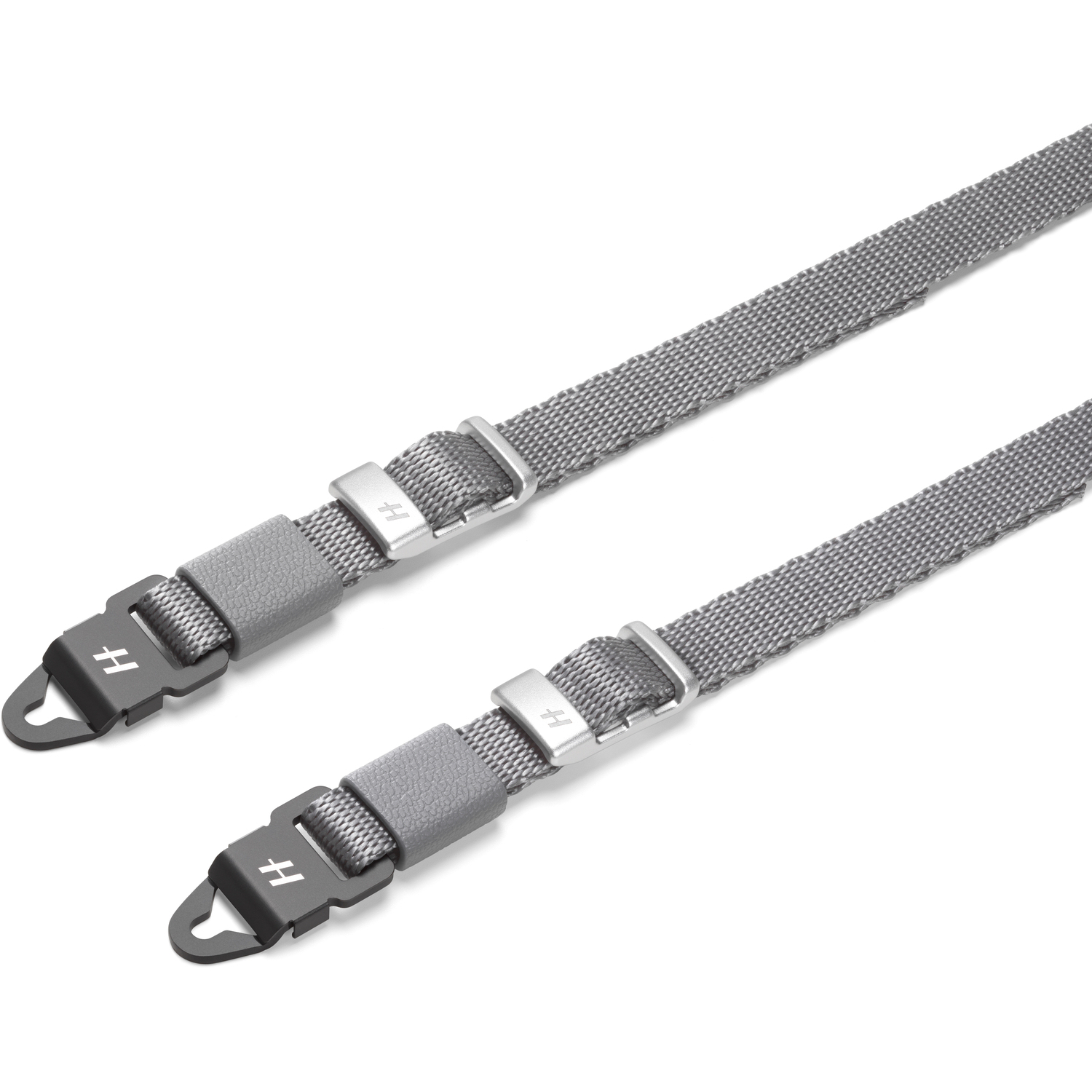 Hasselblad Kameragurt grau