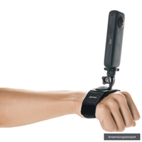Insta360 Hand-Bundle für Insta360 Kameras