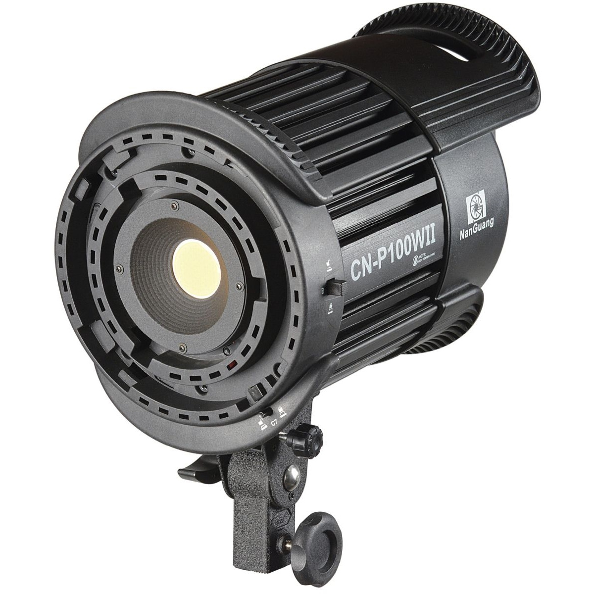  Kaiser NanGuang LED-Studioleuchte P100 WII neuwertiger Rückläufer