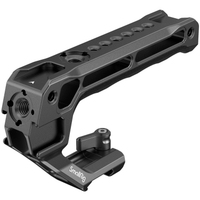 SmallRig 3766 NATO Top-Griff Lite neuwertiger Rückläufer