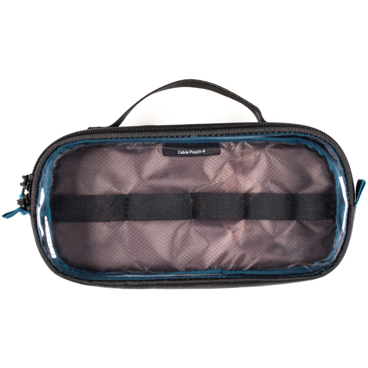 Tenba Tools Kabeltasche 4 schwarz