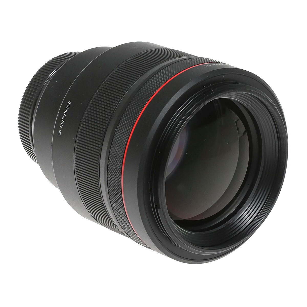 Canon RF 85mm F1.2L USM DS gebraucht