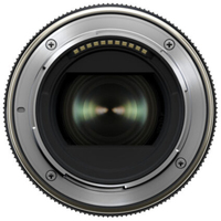 Nikon Z6 III mit Tamron 28-75mm F2.8 Di III VXD G2