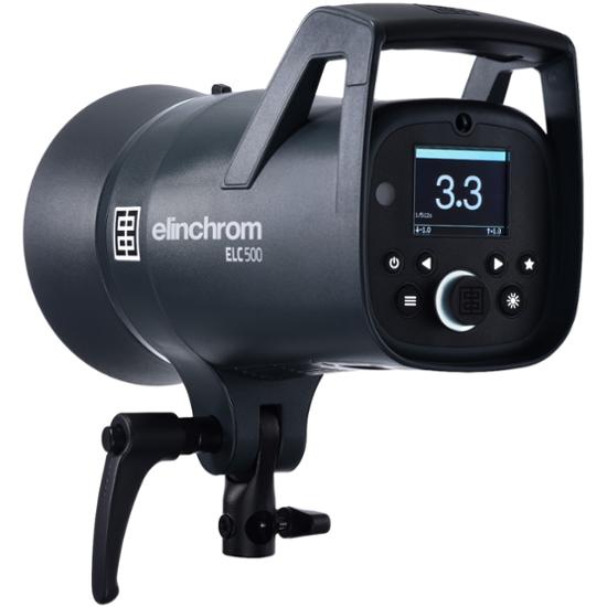 Elinchrom ELC 500 TTL
